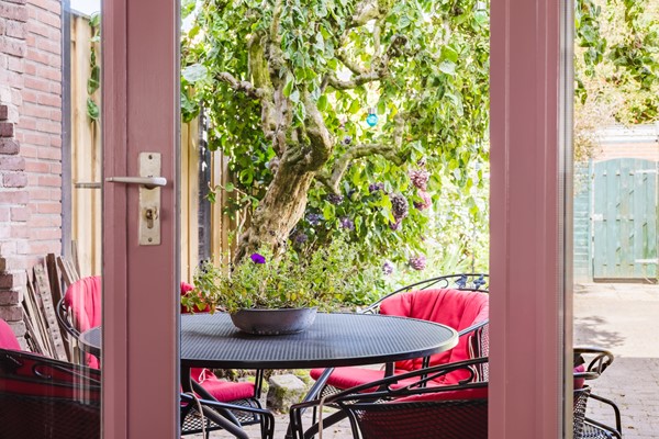 Medium property photo - Harm Nijholtstraat 4, 8375 BV Oldemarkt